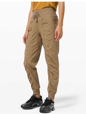 Lululemon Dance Studio Jogger- Frontier